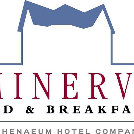 Athenaeum Hotel Chautauqua Екстер'єр фото